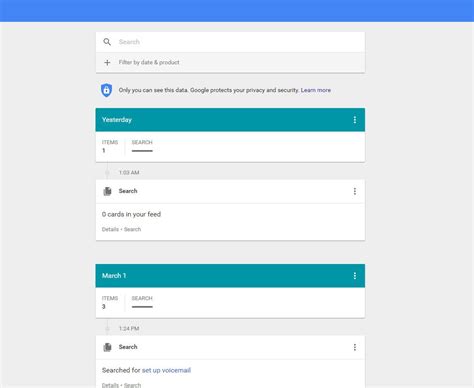 Myactivity.Google.com Activity 的图像结果