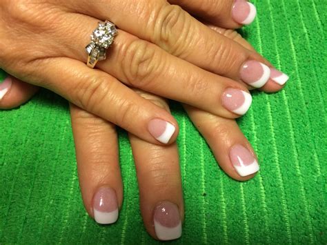 elegant nails waco
