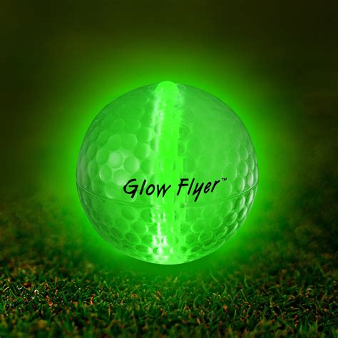 Green Stick for Glow Golf Ball - Glow Products
