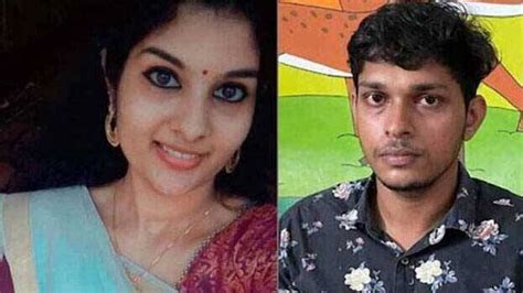Accused made sharp knife to slit throat of Vishnupriya - KERALA - CRIME ...