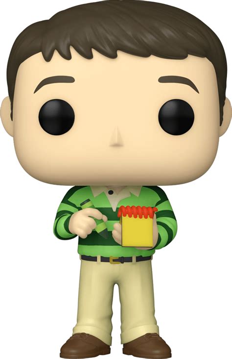 Image result for Handy Dandy Steve Notebook