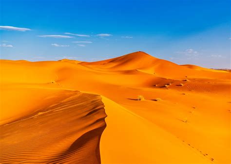 Visit The Erg Chebbi, Morocco | Tailor-made Trips | Audley Travel UK