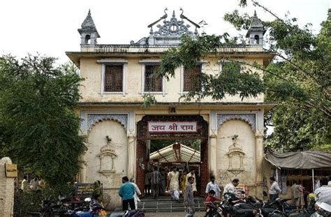 Sankat Mochan Temple, Varanasi - Tripadvisor