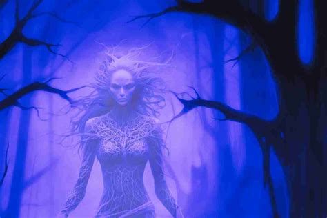 Image result for Mythical Banshee