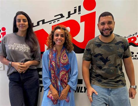 اخبارك نت | علا رشدي: أشارك في مسلسل بنج كلي.. وقريبا بودكاست وجهة مازر