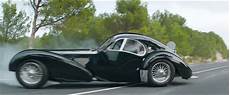 Bugatti Type 57 Atlantic by Bugatti Type 57 S Atlantic Car In Overdrive 2017 Bugatti Type 57 Atlantic