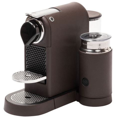 GIOBAGNARA · Venice Shop · Luxury Leather Coffee Machine and ...