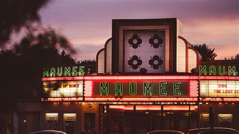 About Us - City of Maumee