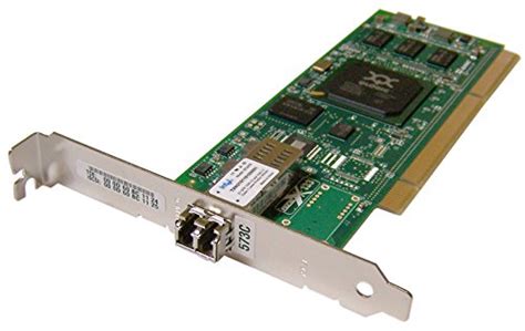 Amazon.in: Buy IBM 1Gb PCIx Ethernet FC Toe iSCSi Adapter Card 03N6058 ...