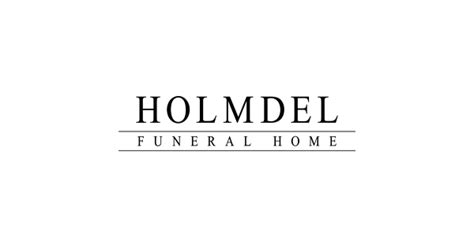 Holmdel Funeral Home - Holmdel Obituaries & Services In Holmdel, Nj