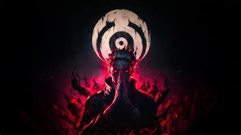 1920x1200 Gojo Unleashed Power Of The Six Eyes 1080P Resolution ,HD 4k ...