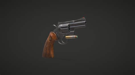 Image result for Colt Python Assembly