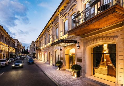 The 10 Best Hotel Deals in Baku (Aug 2022) - Tripadvisor