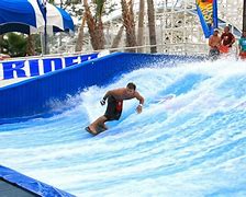Image result for Pay per wave in artificial surf lagoon