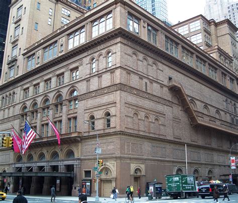 Carnegie Hall - Studio Towers Reno - KM Associates