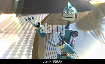 Image result for Robots Rodney Meets Piper