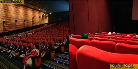 Inorbit Mall Or Infiniti Mall, Malad: Which One Is Better? | WhatsHot ...