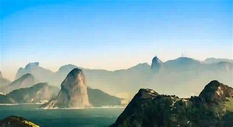 10 Things You Never Knew About Guanabara Bay: Rio De Janeiro's Bay Of ...