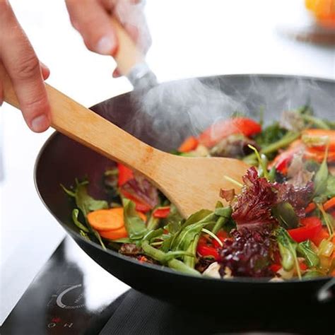 Induction Hob Cooking Guide 的图像结果