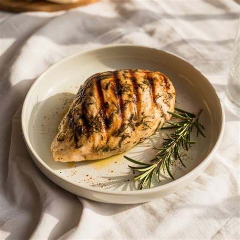 Mary's Chicken Breasts