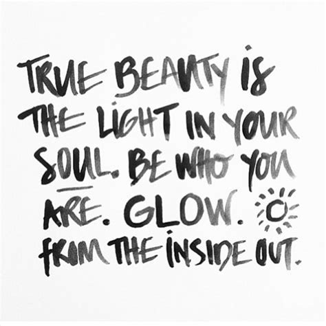 Beautiful Quotes From The Inside Out