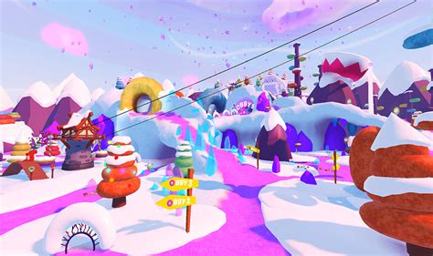 Image result for Froot Loops World