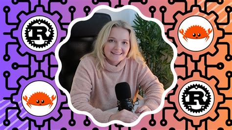 Rust Programming Tutorial 的图像结果