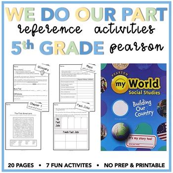 Image result for Lesson 12 Class 5th My World