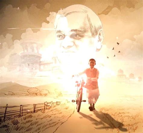 New TV show 'Atal' to unfold inspiring story of Atal Bihari Vajpayee