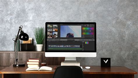 Image result for Final Cut Pro Screen