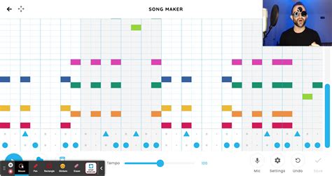 Pen Tapping Tutorial 的图像结果
