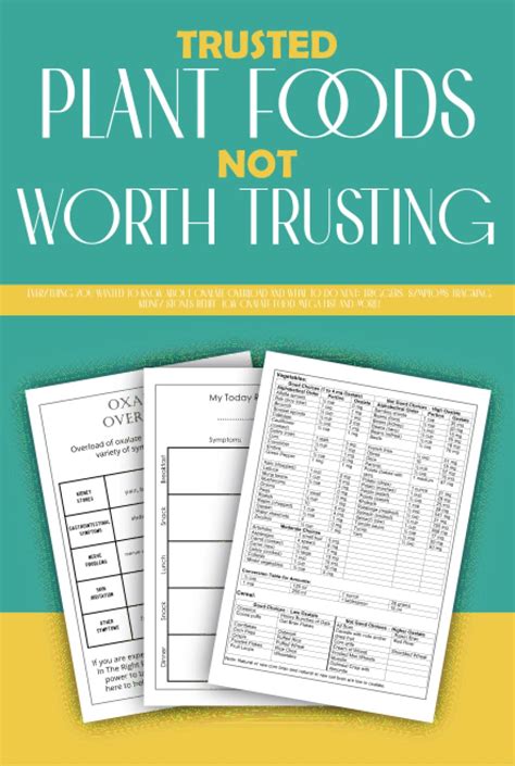 Buy Trusted foods Not Worth Trusting: Everything you wanted to know ...