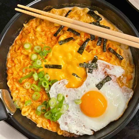 Ramen Recipes | Honest Food Talks