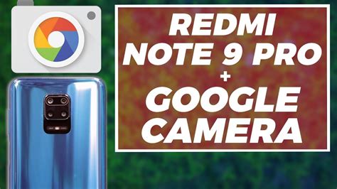 Redmi Note 9 Pro Camera Tricks 的图像结果