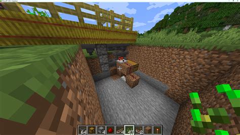 Image result for Minecraft Automatic Farms