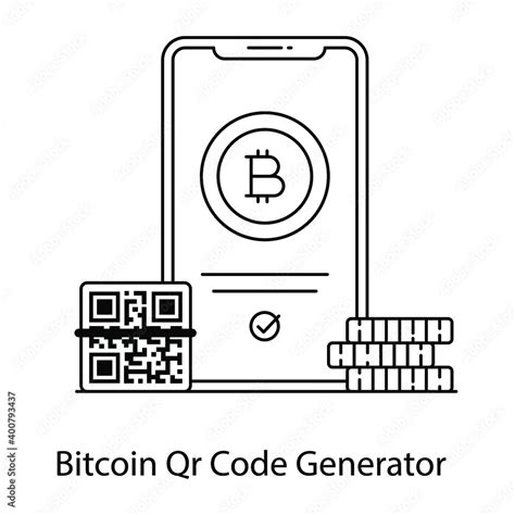 Image result for Free Bitcoin Scan Code