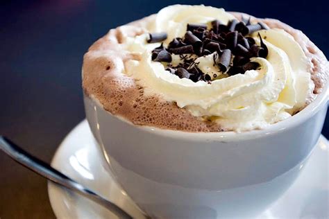 Caramel, Spicy, Cinnamon And More: Hot Chocolates We're Loving | LBB