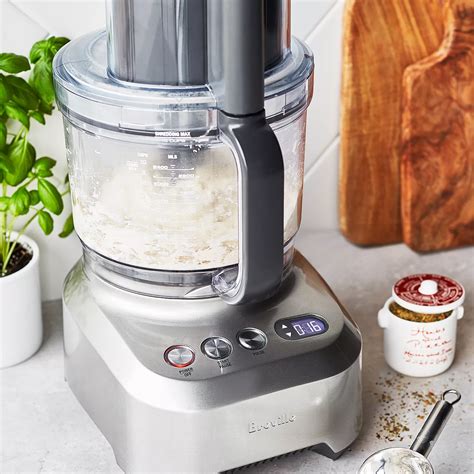 Breville Food Processor 16 Cup Parts at Alicia Tuckett blog