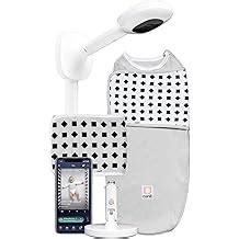 Nanit, Pro Complete Baby Monitoring System, White India | Ubuy