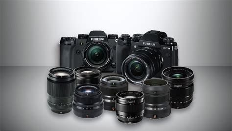 Camera Fuji 的图像结果