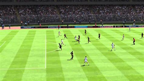 Image result for FIFA 14 Tutorial Videos