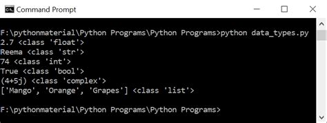 Image result for Codingan Type Data Python