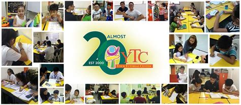 Image result for Tutorial Center