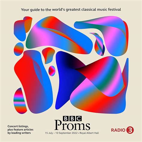 Buy BBC Proms 2022: Festival Guide (BBC Proms Guides) Book Online at ...
