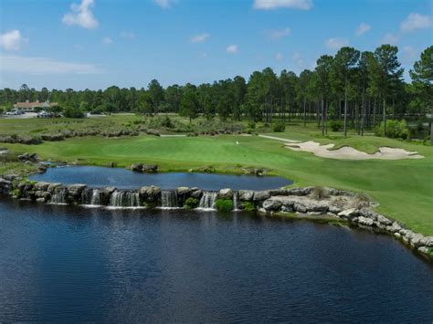 Leopard’s Chase - Myrtle Beach Golf Passport