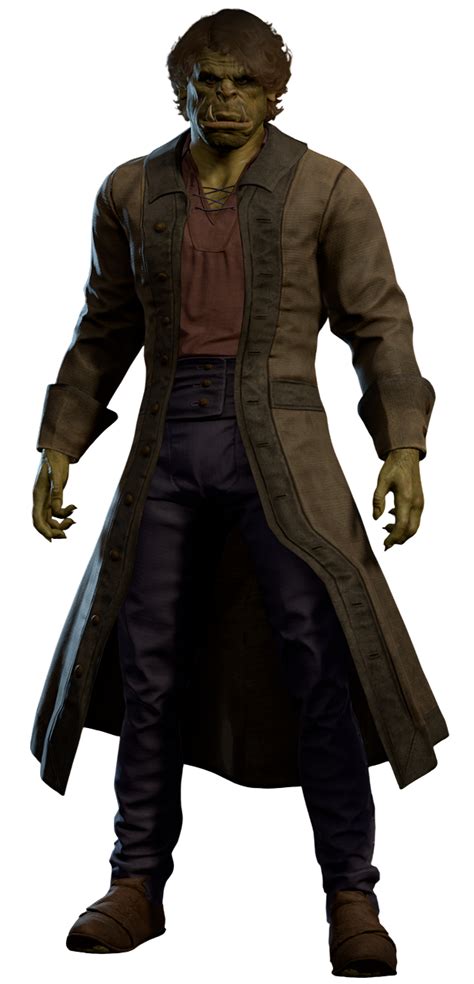 Honk - bg3.wiki
