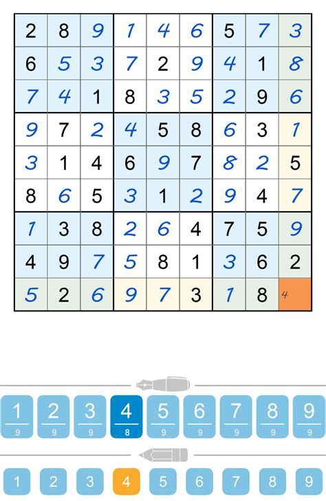 Puzzle Page Sudoku May 16 2024 » qunb