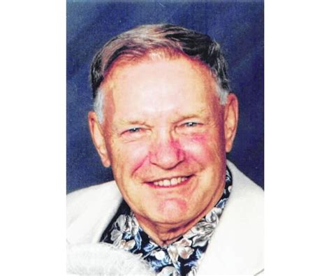 Bernard Spencer Obituary (2022) - Galion, OH - Galion Inquirer