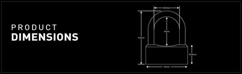 Ozone Pad Lock Oz-Fpl-11 (Black) Polished Finish : Amazon.in: Home ...