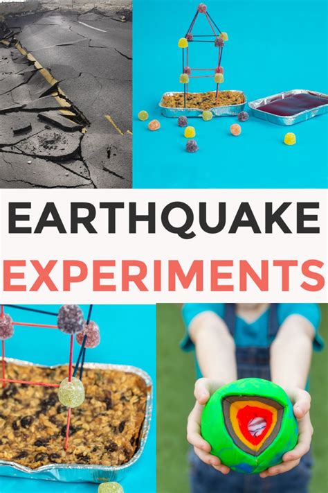 Image result for Earth Science Experiments